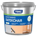 Полимерная шпатлевка