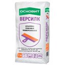 Гипсовая шпатлевка