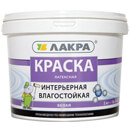Латексная краска