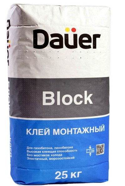 Клей
