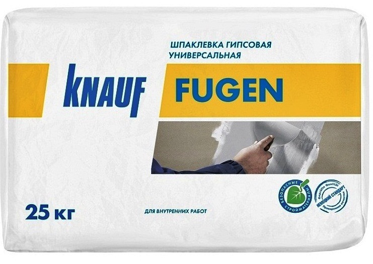 Шпаклевка