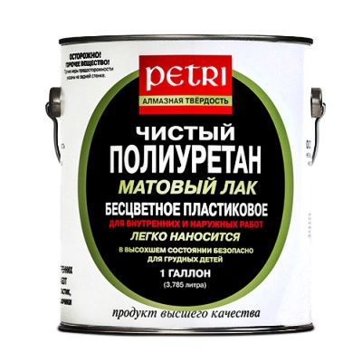 Лак