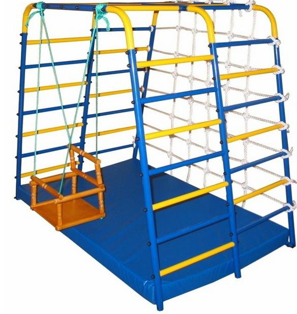 игровой комплекс
