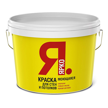 краска