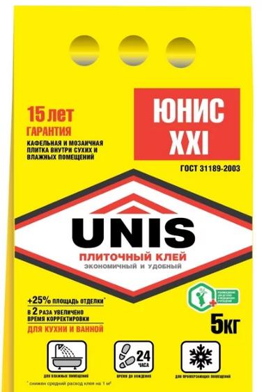 клей