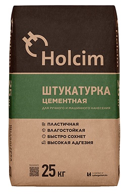 штукатурка