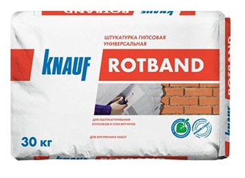 штукатурка