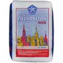 Пескобетон