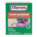 Обойный клей