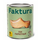 Паркетный лак