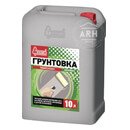 Грунтовка