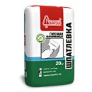 Гипсовая шпатлевка