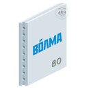Пазогребневая плита