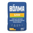 Клей для пеноблоков