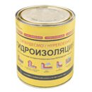 Полиуретановая мастика