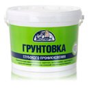 Грунтовка