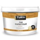 Паркетный лак