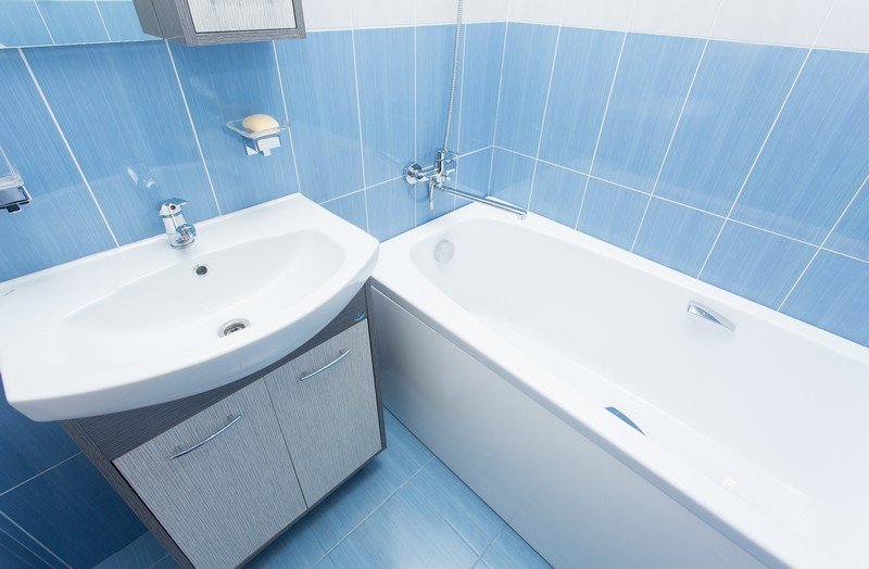 Сколько стоит ремонт ванной комнаты: