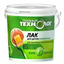 Лак