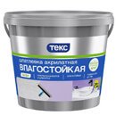 Шпатлевка