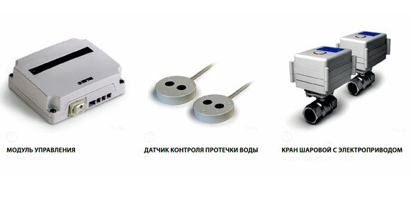 Устройство СППВ