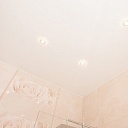 Какой потолок выбрать для ванной