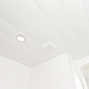 Реечный потолок: как выбрать и смонтировать
