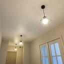 Как сделать звукоизоляцию под натяжной потолок